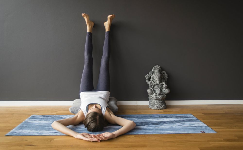 7 Surprising Wall Pilates Benefits You Need to Know