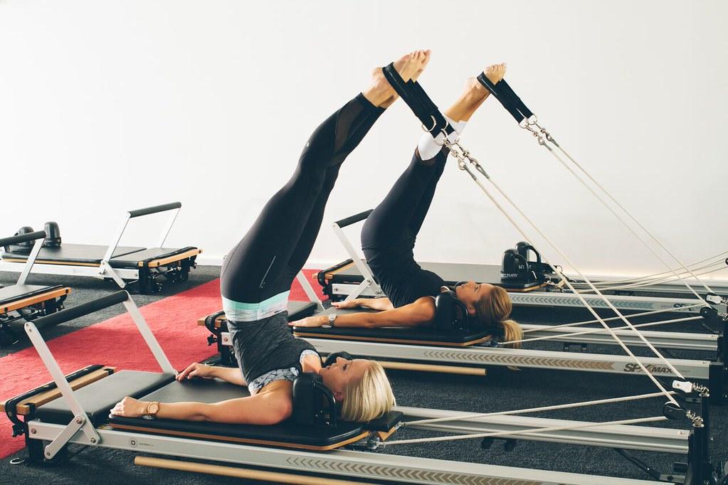 Harnessing the Benefits of Progressive Wall Pilates Challenges