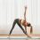 Wall Pilates for Toning and Sculpting