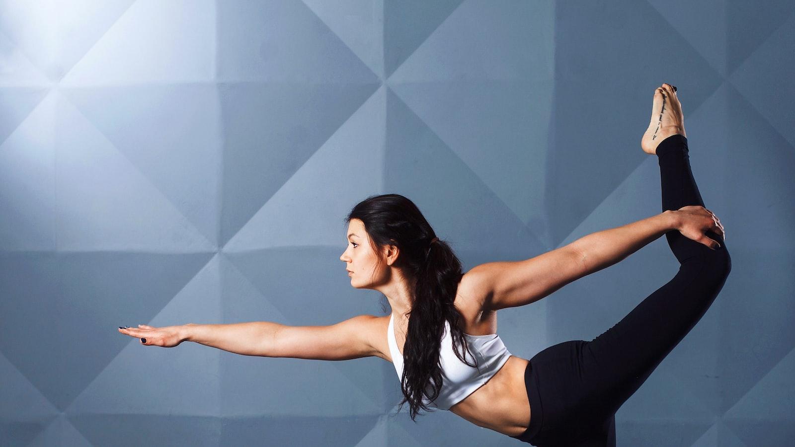 Unlocking the Potential of Wall Pilates for Body Sculpting