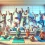 Family Friendly Wall Pilates Workouts