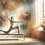Wall Pilates and Mental Health for Seniors