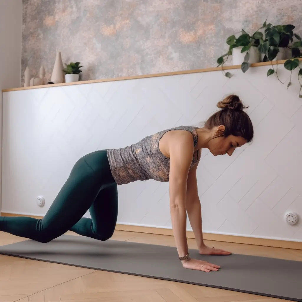 Best Wall Pilates Apps Free